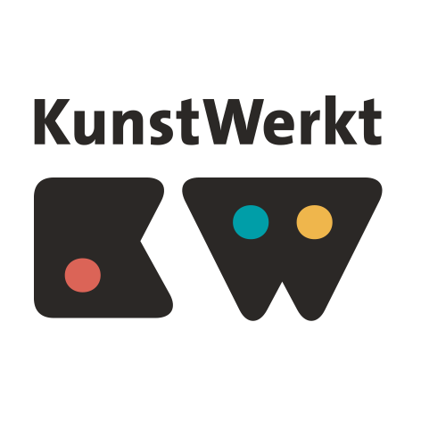 Logo  KunstWerk