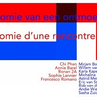 Exposition Anatomie d’une Rencontre