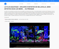 Velib-metropole.fr (mai 2024)