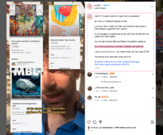Cur8.fr, mai 2025