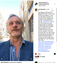 @jeromecassou (Jérôme Cassou), mai 2025
