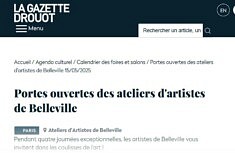 gazette-drouot.com, 2025