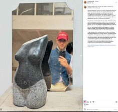 @Cedricmora18 (Instagram), mai 2026