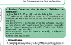 La Nouvelle Gazettedu 19e, mai 2026