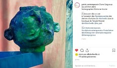 pointcontemporain (Instagram), 2019