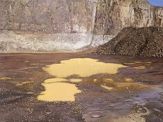 Basaltes - 80x60cm - 2026