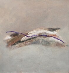 Bois et fil (20 x 20)
