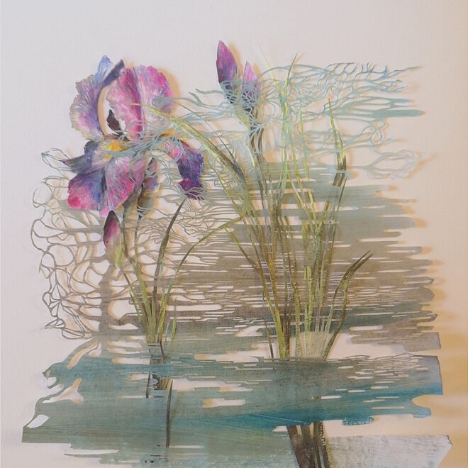 Anne Boille