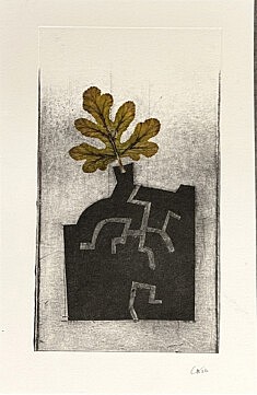 gravure carborundum 2