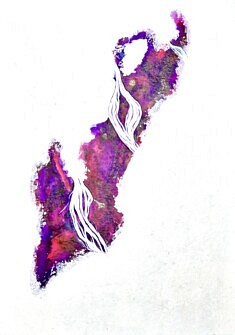Morphê, color #7