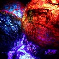Marie Raybaud, Artiste Plasticienne