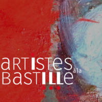 Artistes à la Bastille