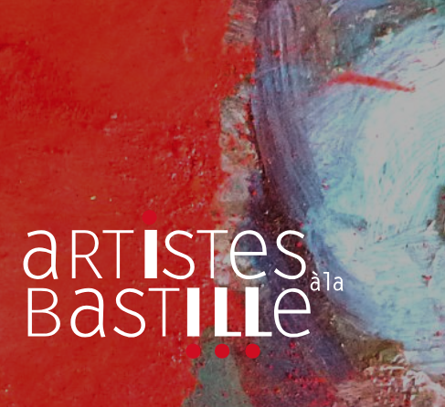 Artistes à la Bastille