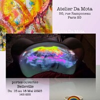 Atelier Da Mota