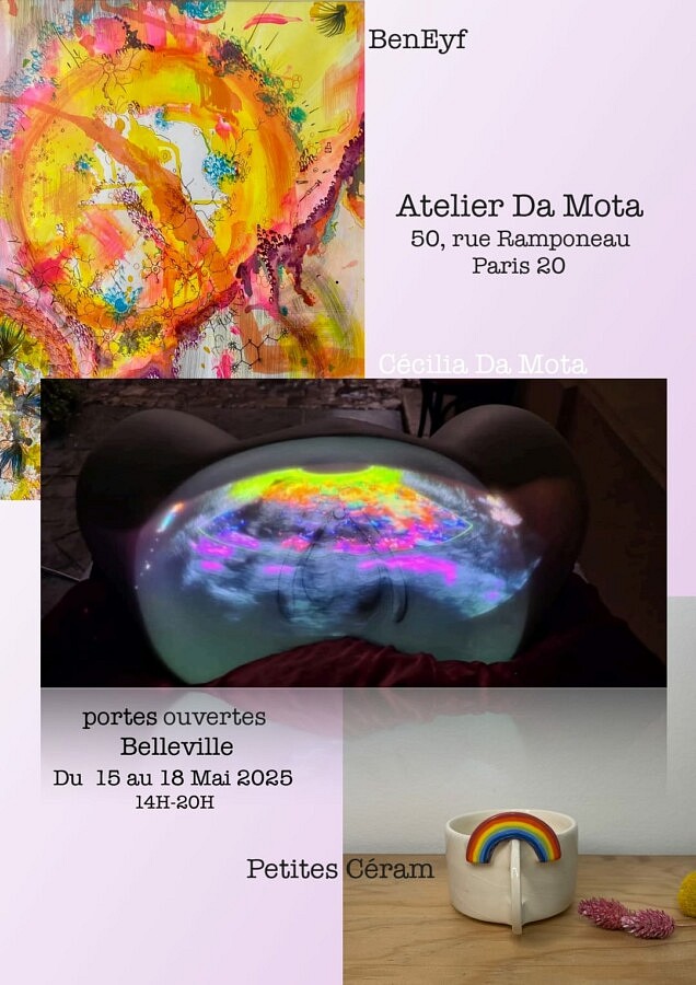 Atelier Da Mota