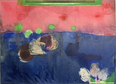 2013 Acrylique sur toile, 160 x 220cm