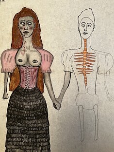 Âmes Soeurs