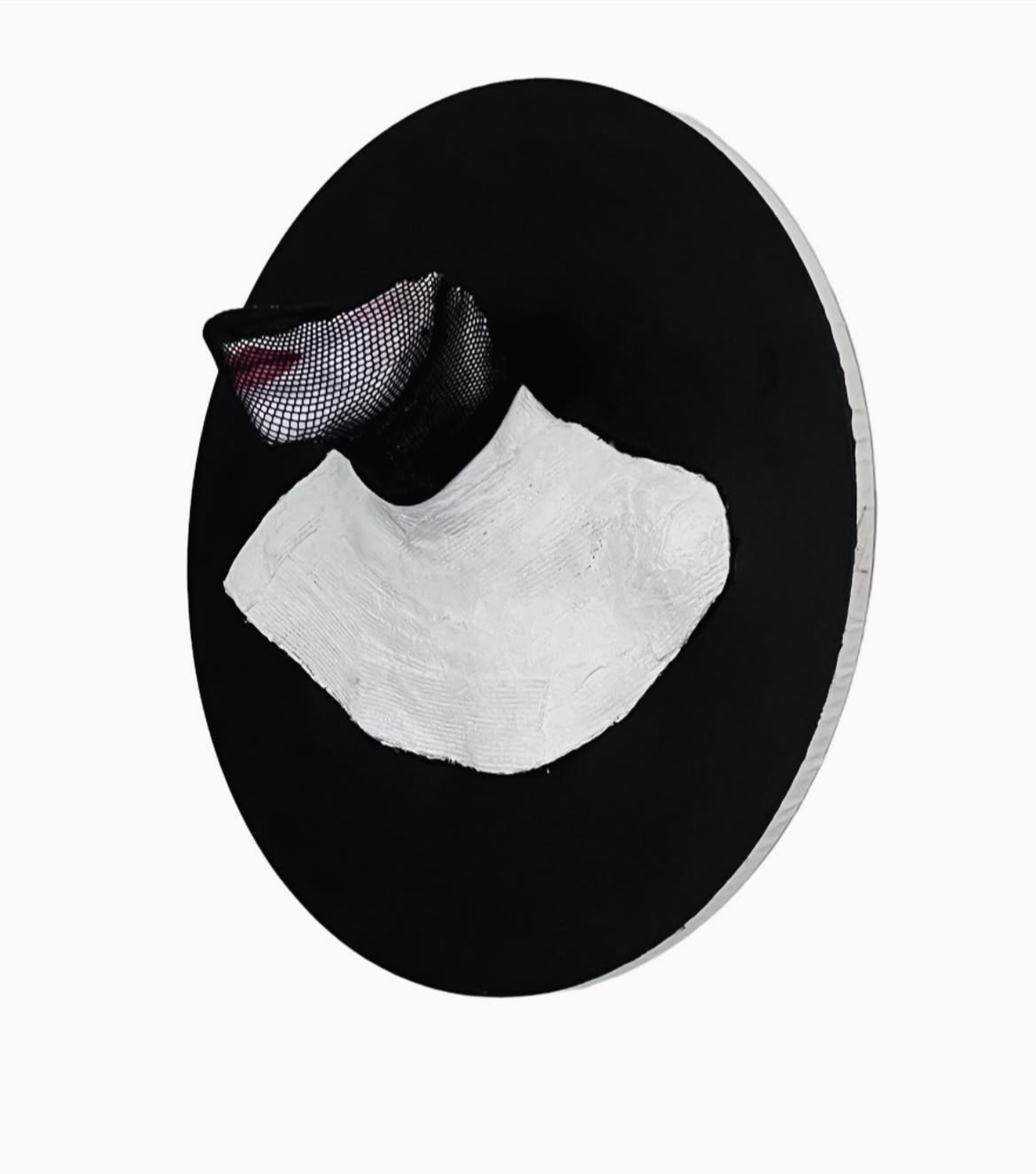 Sarah Olivier, plasticienne, performeuse