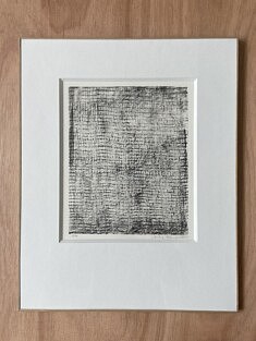 Impression lithographique, 50x40cm