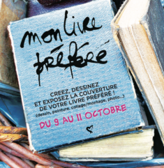 Octobre 2020 Mon livre Préféré