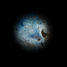  Ishtar - Terra Incognita - Tirage photo Fine Art, 20x20