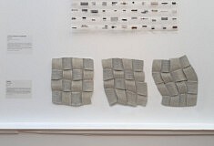 Triptytique (beryl)