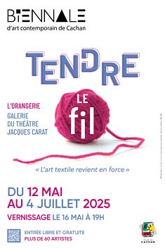 Biennale d'art contemporain de Cachan