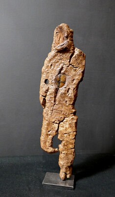 "Chiastocheminant" - série "les talismans"