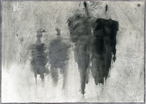 Catherine Rauscher