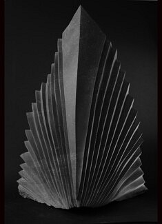 « Le phénix » – Petit granite Belge – 56 x 40 x 27 cm 