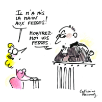 Catherine Beaunez