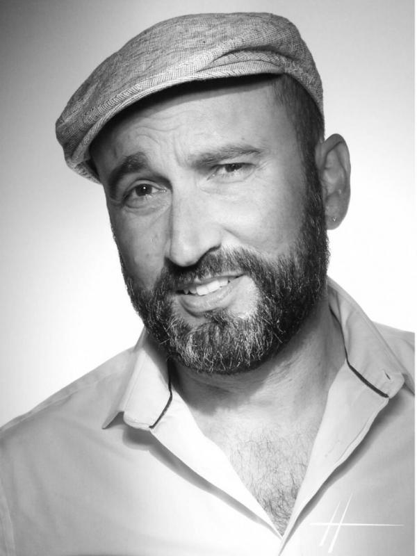 Cédric Reolon