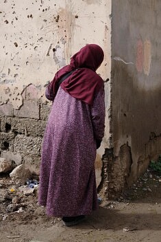 Taroudant (Maroc) - Février 2026