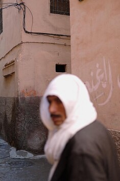 Taroudant (Maroc) - Février 2026