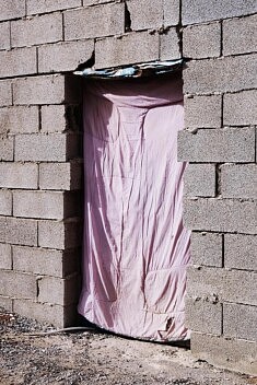 Taroudant (Maroc) - Février 2026