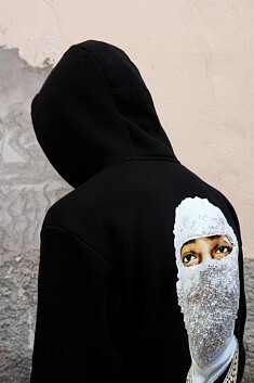 Taroudant (Maroc) - Février 2026