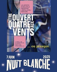 NUIT BLANCHE