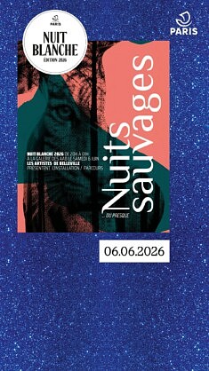 TERMINEE -NUITS SAUVAGES ... OU PRESQUE