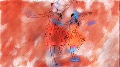 "Zupe animée". mon 1er film d'animation. ©2025. Visible sur ma chaine you tube @christinehallo1538