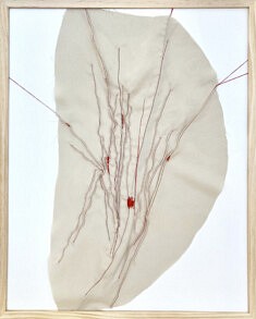 objet textil, sans nom, format 40cmx50cm