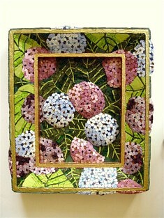 MOSAIQUE MARIE 