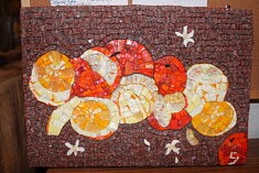 MOSAIQUE AZAHAR