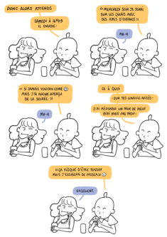 Les Cloumeries - Episode 1.1