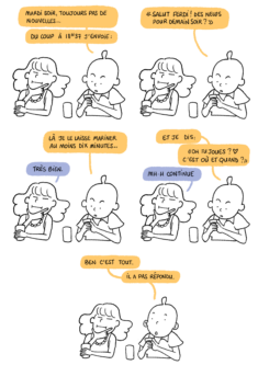 Les Cloumeries - Episode 1.2