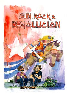 ClimClamCloum - Sun, Rock &amp; Revolucion
