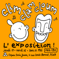 Clim Clam Cloum
