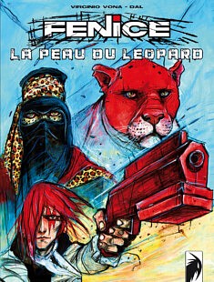 Virginio Vona - La peau du léopard