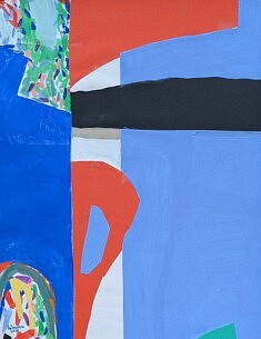 labrousse-collage-sur-carton-65-x-50-cm-signe-bas-gauche-2026