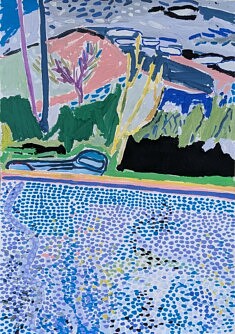  labrousse-gouache-sur-papier-100-x-70-cm-signe-bas-droit-en-bleu-2025