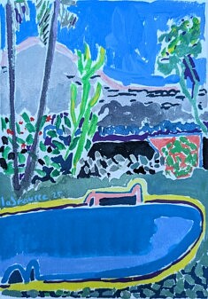 labrousse-javea-espagne-gouache-sur-papier-16-x-12-cm-signe-milieu-gauche-en-bleu-2025